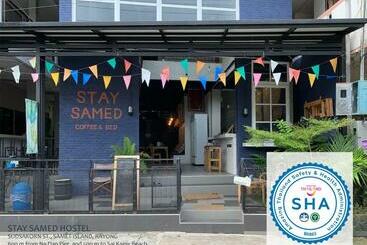 호텔 Stay Samed Hostel