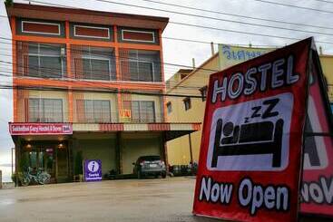Otel Sukhothai Cozy Hostel & Dorm