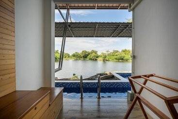 호텔 Tamnanpar Resort