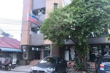 ホテル Tc Mansion