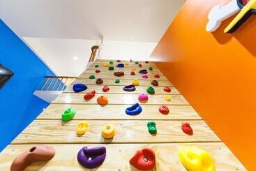 בית מלון כפרי Ericson Kingdom B&b