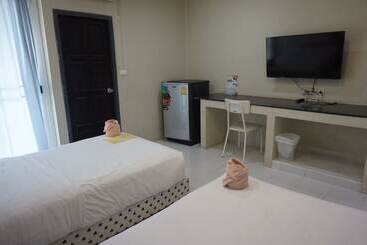 فندق The One Phetchabun