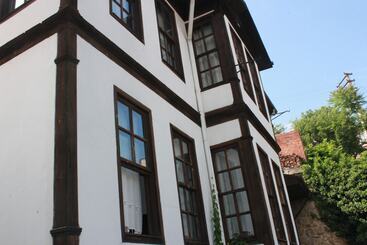 هتل Toprakcilar Mansion Boutique