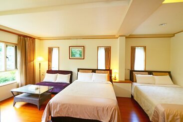 בית מלון כפרי Yosemite Homestay