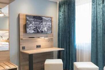 Aparthotel By Daspaul