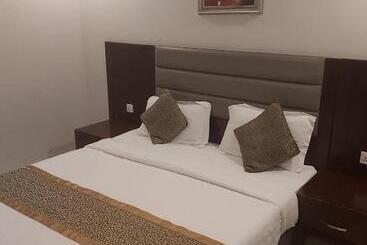 酒店 دانات الخليج