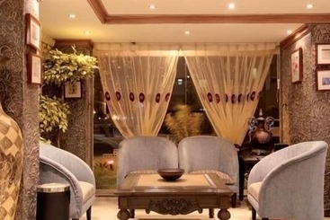 هتل Al Baron Palace