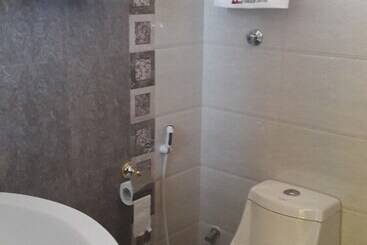 酒店 Ashbilia Suites