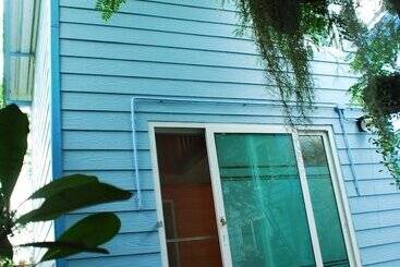 בית מלון כפרי Baan Kum Siri