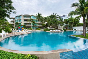 בית מלון כפרי Baan Bayan Beach