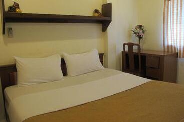 فندق Bautong Lodge