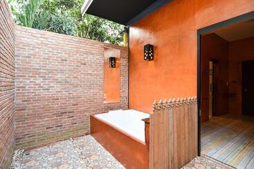 فندق Bed Villa Resort Chaing Rai