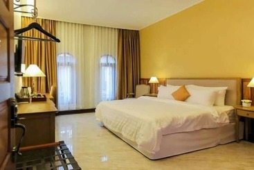 酒店 Chateau De Bear