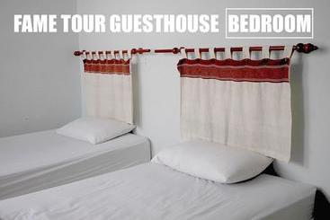 هتل Fame Guesthouse
