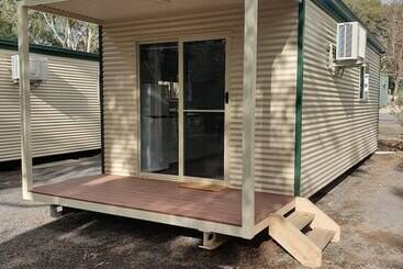 فندق G Day Parks Ararat