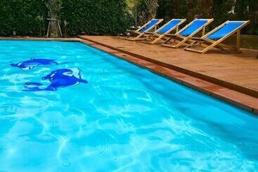 Szálloda Huahin Terminal