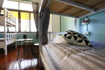 酒店 Hub Hostel Hatyai