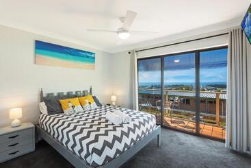 בית מלון כפרי Hydra Holiday Units