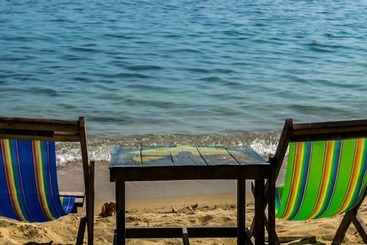 هتل Kamrai Resort
