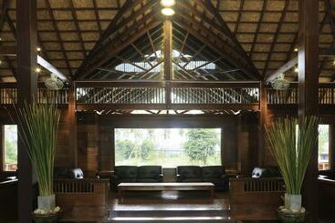 فندق Khanom Cabana Beach Resort