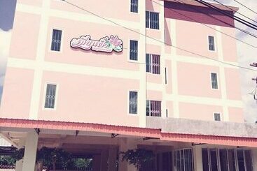 فندق Mainfa Residence