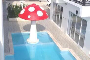 호텔 Mestyle Resort