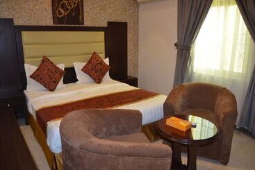 酒店 Mkani Apartment