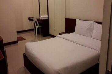 בית מלון כפרי Nt Mansion