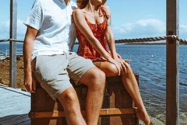 Отель Picnic Island