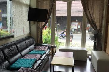 فندق Ping River House