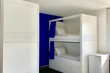 هتل Primestay Apartmenthaus Zürich Seebach