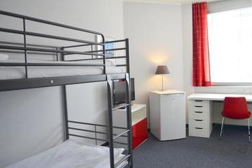 هتل Primestay Apartmenthaus Zürich Seebach