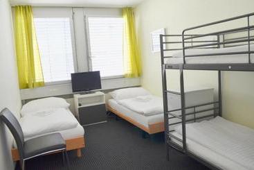 هتل Primestay Apartmenthaus Zürich Seebach