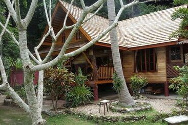 فندق Sabai Corner Bungalows  Sha Extra Plus