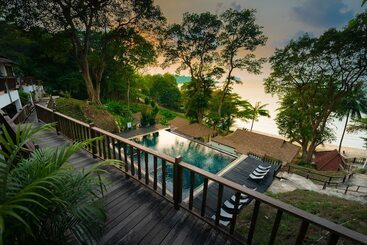 Hotel Siam Bay Resort