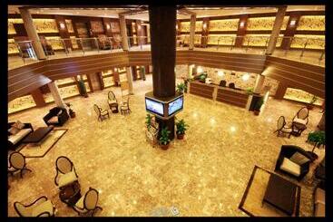 فندق Taraf Yanbu