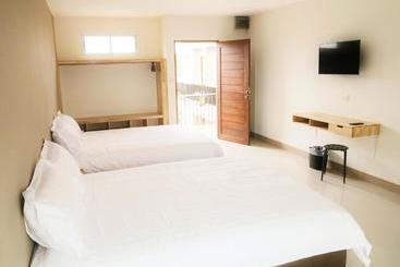 בית מלון כפרי Thasala Signature Resort, Chiangmai