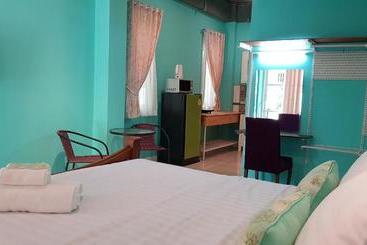 هتل The Dorm Chiangrai