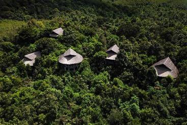 هتل The Hideout  Koh Yao Noi