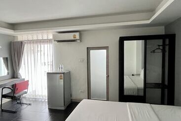 호텔 Wesahh Homeplace