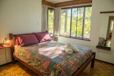 호텔 Wyadup Brook Cottages