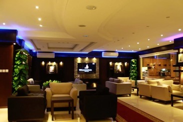 Shams Al Khayal Hotel Apartments