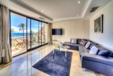 Banus Beach Apartments