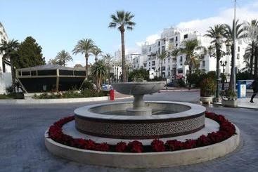 Banus Beach Apartments