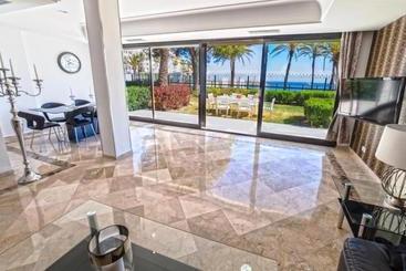 Banus Beach Apartments