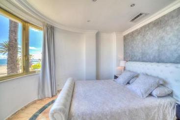 Banus Beach Apartments