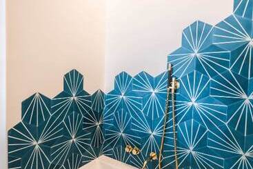 Boutique Hotel Villa Gala By Fimed Hotels