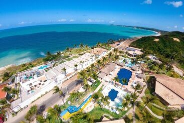 Отель Acquapipa Resort