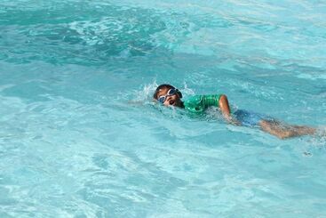 ホテル Acropolis North Water Camp