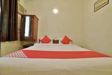 فندق Big Daddy S Inn